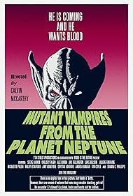 Mutant Vampires from the Planet Neptune (2021)