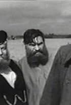 Nikolay Kuzmin in Mandat (1965)