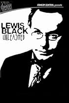 Lewis Black Unleashed