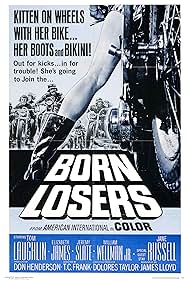 The Born Losers (1967)