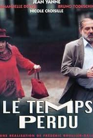 Le temps perdu (2001)