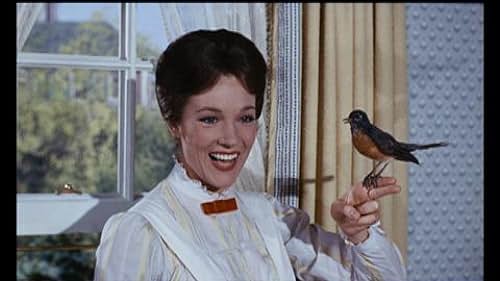 Mary Poppins: 50th Anniversary Edition