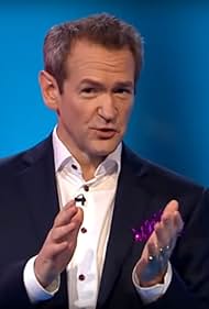 Alexander Armstrong in Pointless (2009)