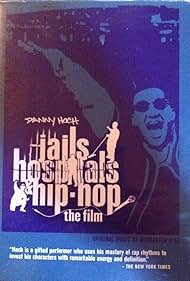 Danny Hoch in Jails, Hospitals & Hip-Hop (2000)