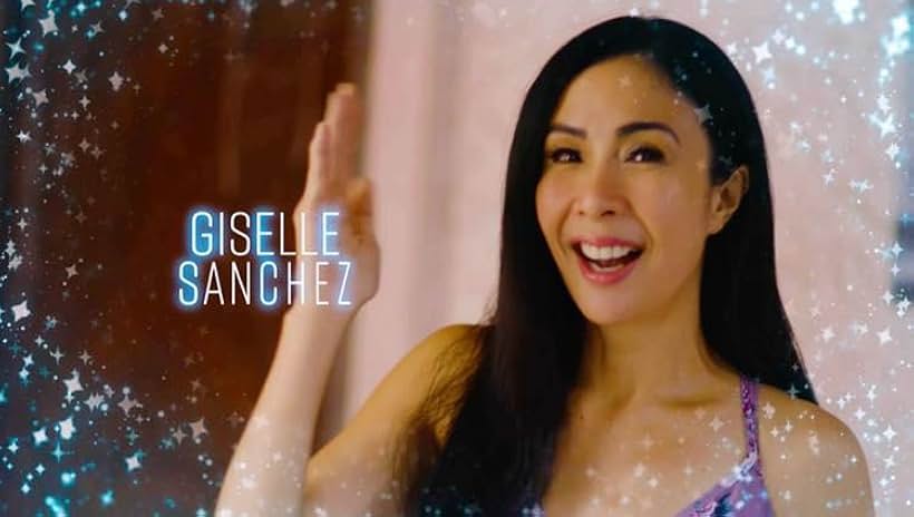 Giselle Sanchez in My Fantastic Pag-ibig (2021)