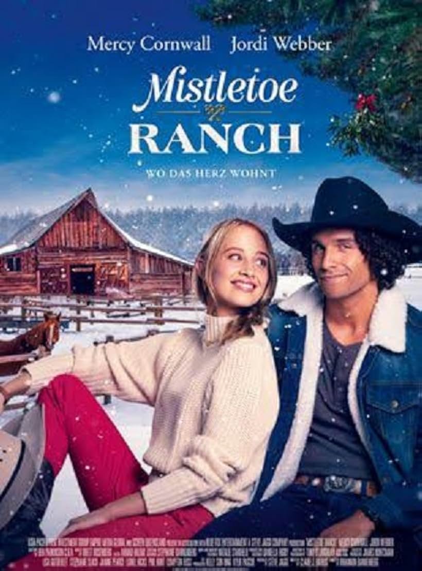 Mistletoe Ranch (2022)