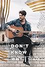 Tomás Bocek in Tomas Bocek: Don't Know Why (2018)