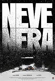 Neve nera (2017)