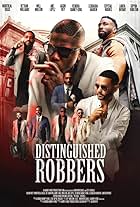 Distinguished Robbers 2024