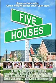 Five Houses (1998)