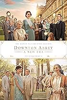 Downton Abbey: A New Era