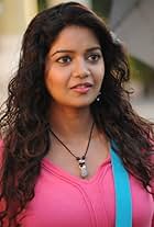 Swathi Reddy