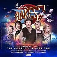 Blake's 7: The Classic Adventures (2013)