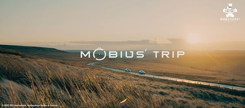 Möbius' Trip (2022)