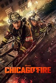 Chicago Fire (2012)