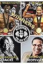 Carl Ducena and Tina Chandler Pro in Champion Bodybuilding Couple with Cerebral Palsy - Tina Chandler and husband Carl Ducena train and Motivate Wade McCrae Washington and wife BJ Glaze with NORMAL TO BE FIT (2019)