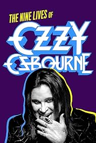 Ozzy Osbourne in Biography: The Nine Lives of Ozzy Osbourne (2020)