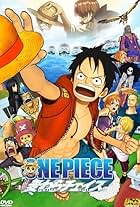 One Piece 3D: Straw Hat Chase