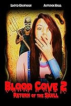 Blood Cove 2: Return of the Skull