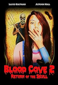 Blood Cove 2: Return of the Skull (2020)