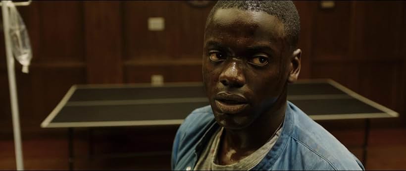 Daniel Kaluuya in Get Out (2017)