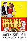 Teenage Thunder (1957)