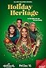 Holiday Heritage (TV Movie 2022) Poster