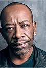 Lennie James