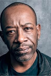 Primary photo for Lennie James