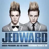 Primary photo for Jedward ft. Vanilla Ice: Under Pressure (Ice Ice Baby)