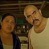 Noel Gugliemi and Elizabeth De Razzo in A Boy Called Sailboat (2018)