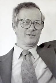 Primary photo for Malcolm Kerr