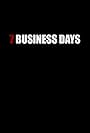 7 Business Days (2022)