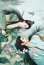 ShiShi Liu and Yunlong Zhang in Fox Spirit Matchmaker: Love in Pavilion