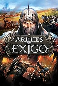 Armies of Exigo (2004)