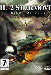 Primary photo for IL-2 Sturmovik: Birds of Prey