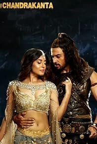 Primary photo for Prem Ya Paheli: Chandrakanta