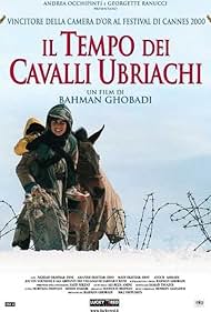 Il tempo dei cavalli ubriachi (2000)