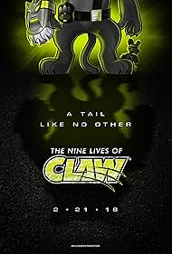 The Nine Lives of Claw Animated Pilot (2016)