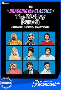 Primary photo for Dragging the Classics: The Brady Bunch