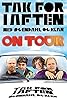 Tak for i aften - On tour (TV Series 2008–2009) Poster