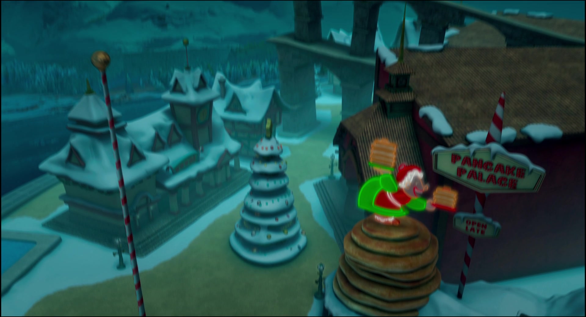 Saving Santa (2013)