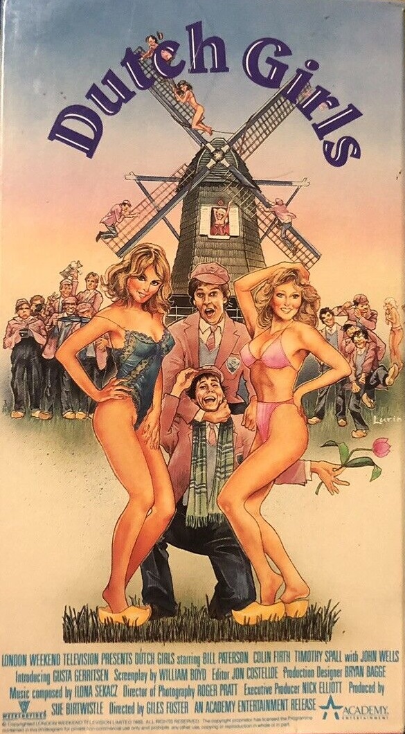 Dutch Girls (1985)