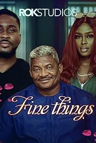 Fine Things (2021)