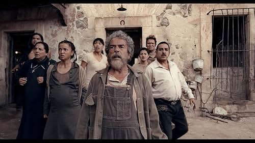 ¡Que Viva México! Trailer Oficial SIN CENSURA