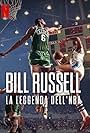 Bill Russell in Bill Russell: la leggenda dell'NBA (2023)