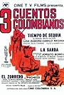 Tres cuentos colombianos (1962)