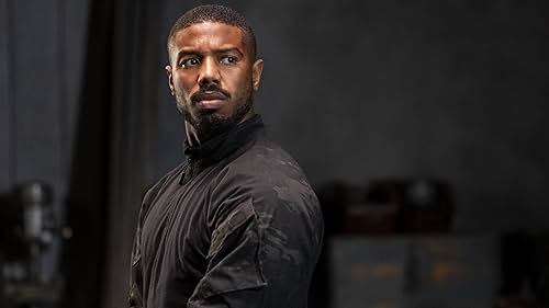 An elite Navy SEAL (Michael B. Jordan) uncovers an international conspiracy while seeking justice for the murder of his pregnant wife in 'Without Remorse,' the explosive origin story of action hero John Clark - one of the most popular characters in author Tom Clancy's Jack Ryan universe.