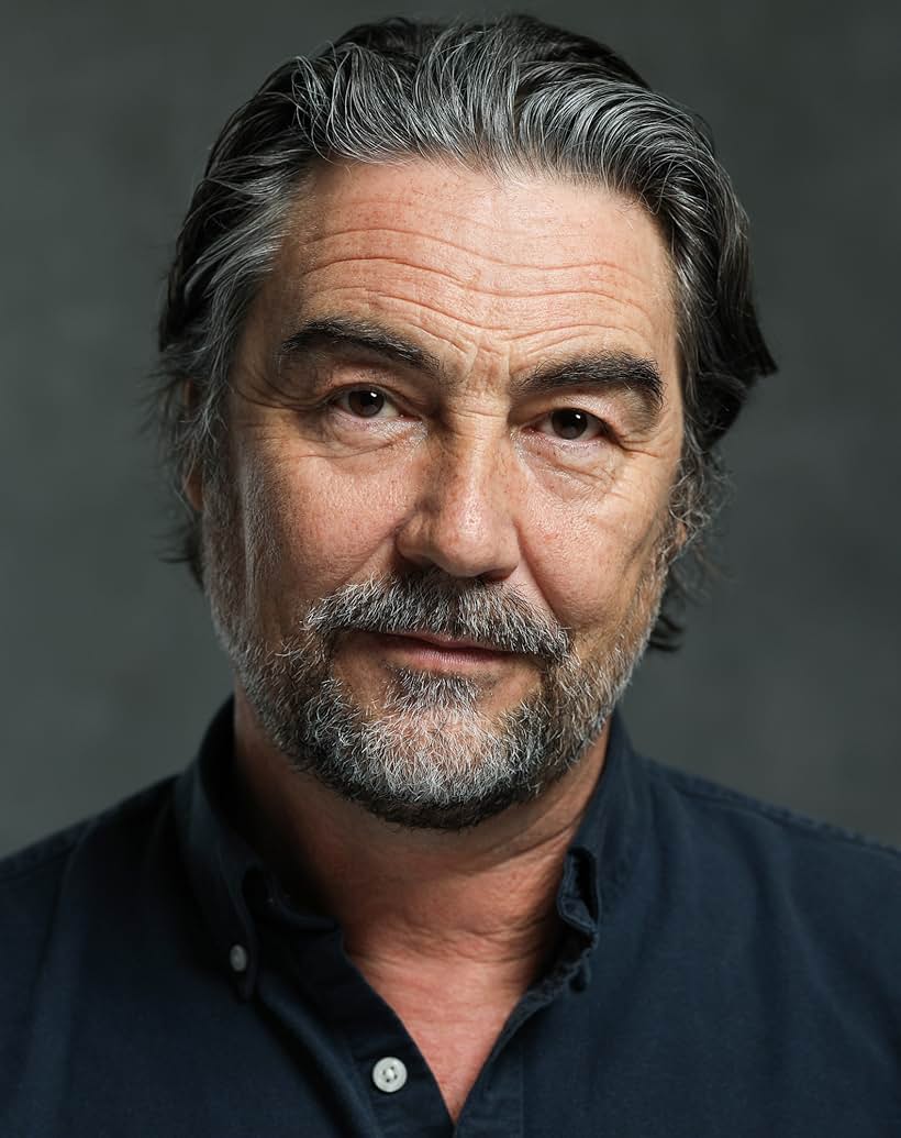 Nathaniel Parker