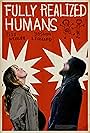 Joshua Leonard and Jess Weixler in Fully Realized Humans (2020)